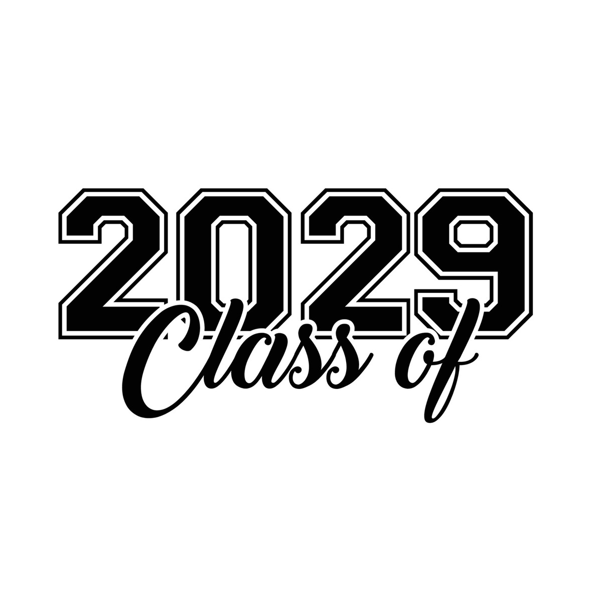 Class of 2029